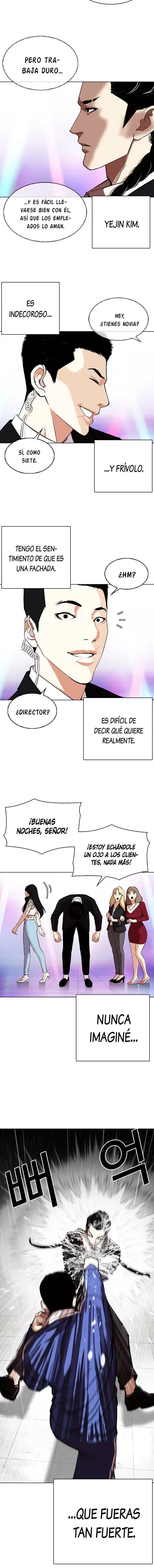 Nueva Cara  > Capitulo 337 > Page 21